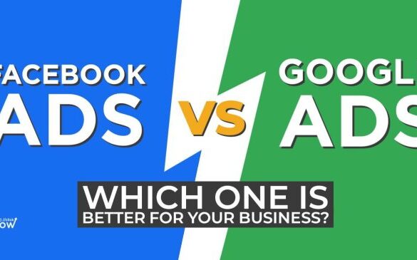 Are facebook ads better than google ads