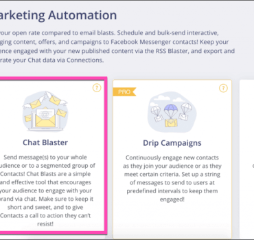 Mejores practicas tips facebook