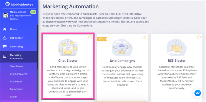 Mejores practicas tips facebook