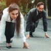 How visible experts get on the fast track