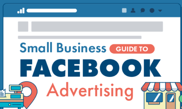 Business small advertising owners facebook harness power how