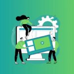 High converting landing pages