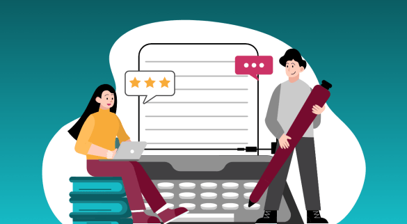 Strategies for web writing