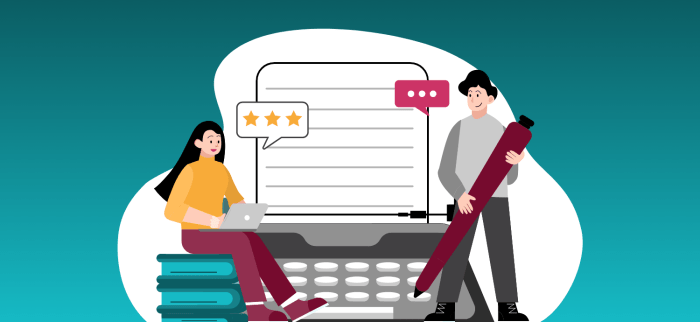 Strategies for web writing