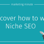 Seo strategies for niche industries