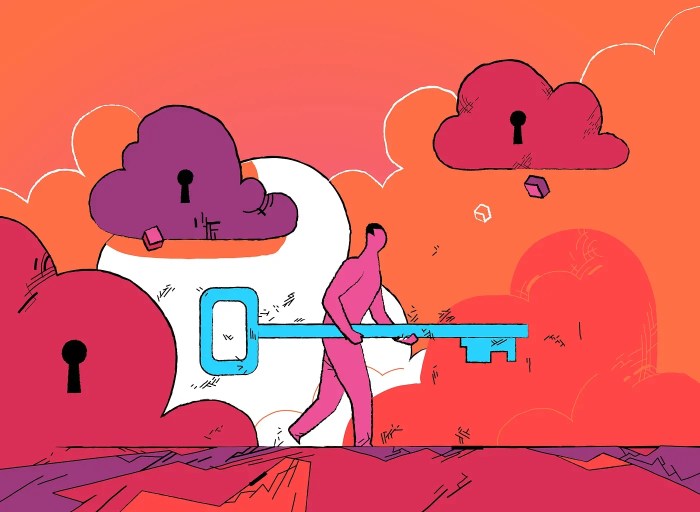 How you can deal with decentralization in international seo