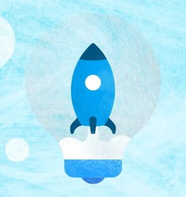 Social media start up