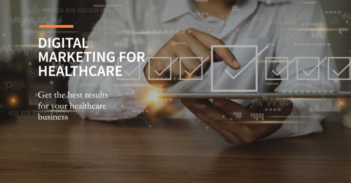 Mastering healthcare digital marketing in the modern era
