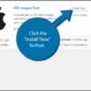 How to fix upside down or flipped images in wordpress