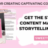 5 great types of social media content to turn your audience into leads