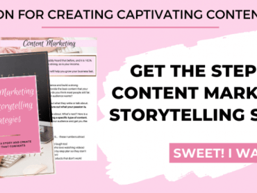 5 great types of social media content to turn your audience into leads