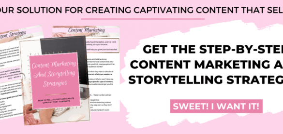 5 great types of social media content to turn your audience into leads