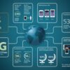 The rising popularity value of mobile devices