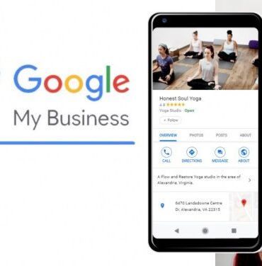 Google my business strategy