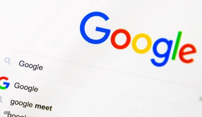 Google settles consumer privacy lawsuit for 85 million
