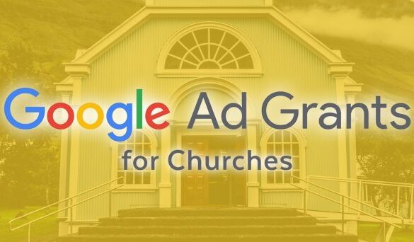 Google for nonprofits your complete guide to google ad grants