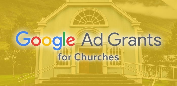 Google for nonprofits your complete guide to google ad grants