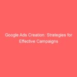 Google ads personalized growth plans