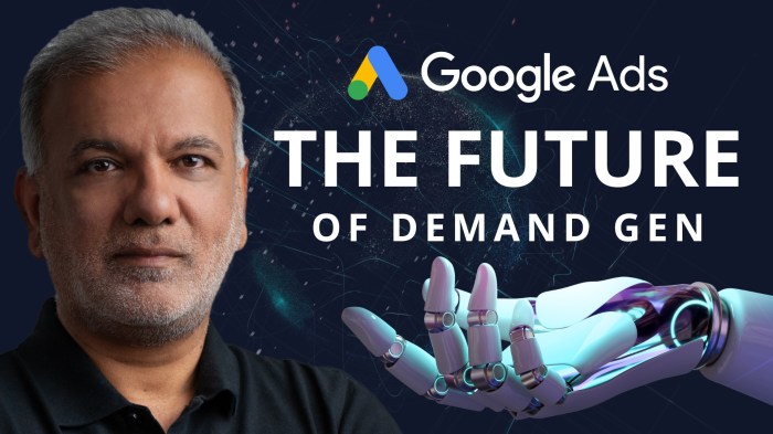 Google ads checkout on merchant demand gen