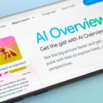 Data shows google ai overviews changing faster than organic search