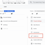 Google ads update target users who click on in app ads