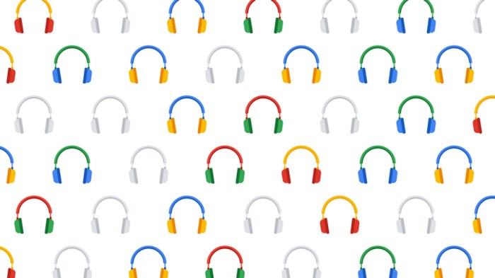 Google makes audio ads available to all advertisers