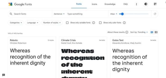 In-Depth Guide on Hosting Local Fonts in WordPress • Best SEO Blog ... How to host local fonts in wordpress for a faster website