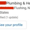 Short names causing google my business listings suspensions