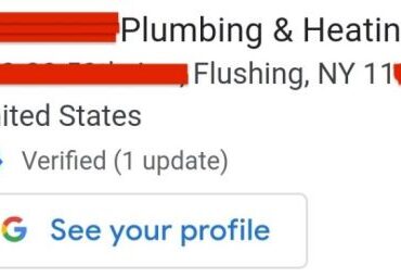 Short names causing google my business listings suspensions