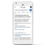 Google says it is 20 times better at catching scams in google search
