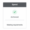 Looking to earn or keep your google partners badge the requirements they are achanging