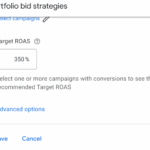Google smart bidding exploration