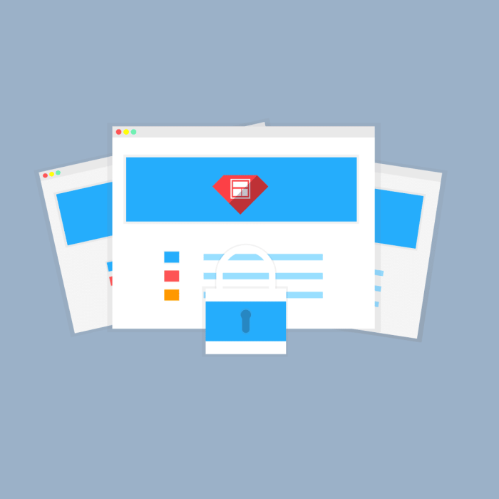 What is ssl certificate