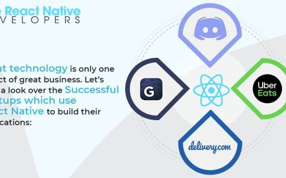 Why you should choose react native for your business