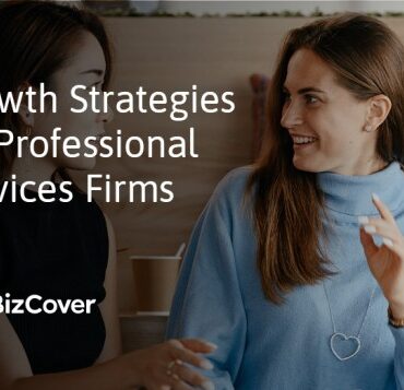 5 proven growth strategies for professional services firms