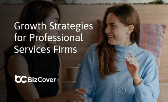 5 proven growth strategies for professional services firms