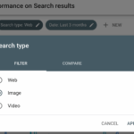 Google discover desktop data already trackable in search console