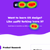 Ux hotjar heat heatmap heatmaps improve website blog design maps using visualization