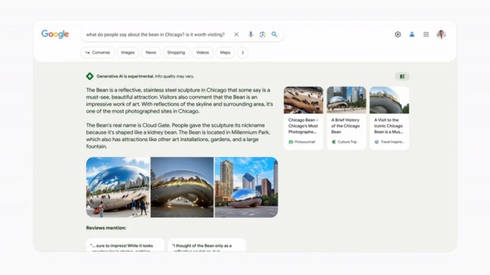 Data shows google ai overviews changing faster than organic search