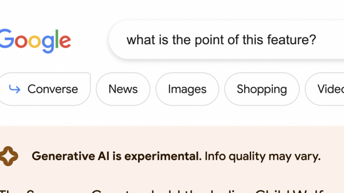 Google ai overview organic ranking overlap drop core update