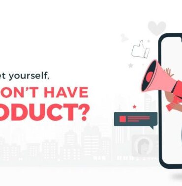 How to market without a business development and marketing team
