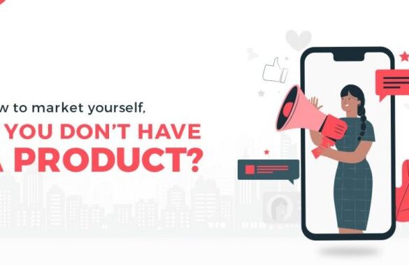 How to market without a business development and marketing team