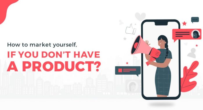 How to market without a business development and marketing team