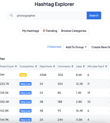 Instagram cracks down on spammy stories views
