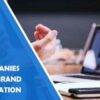 Brand differentiation for professional services firms