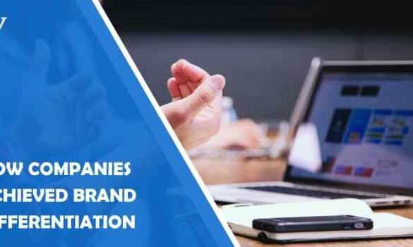Brand differentiation for professional services firms