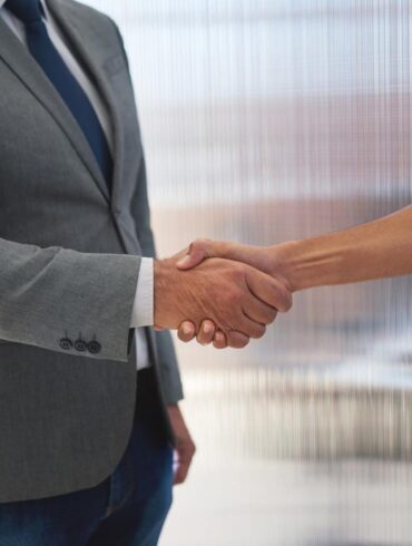 How to bridge the gap between salesforce and marketo