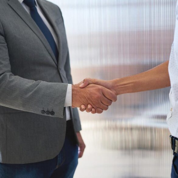 How to bridge the gap between salesforce and marketo