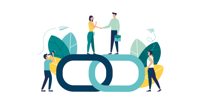 Do backlinks help seo