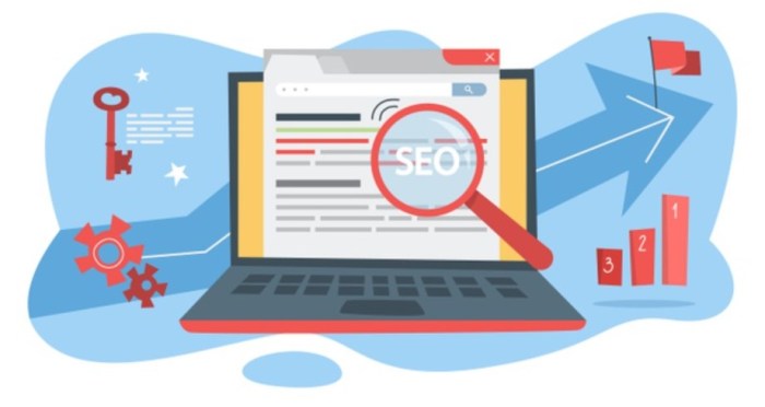 How long does seo take